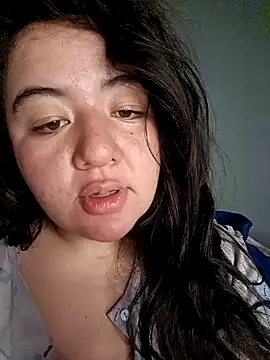Snapshot of RubyPirsso18 chatting on 01-05-25, 02:30 RubyPirsso18 online show from 01-05-25, 02:30