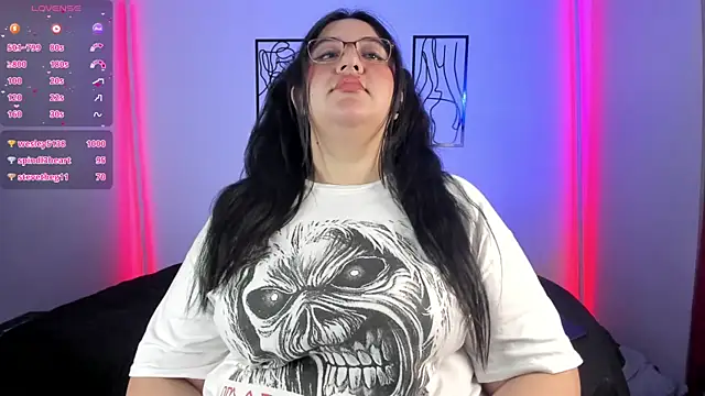 Snapshot of RubyPirsso18 chatting on 02-17-25, 01:15 RubyPirsso18 online show from 02-17-25, 01:15