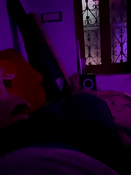 Vampiredaddy  online show from 10-26-25, 02:34