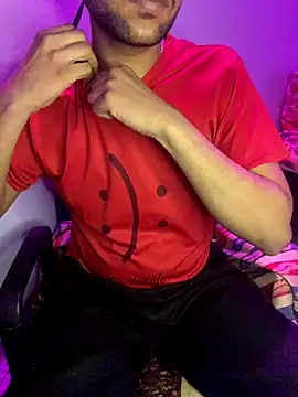 Vampiredaddy  online show from 12-04-25, 05:10