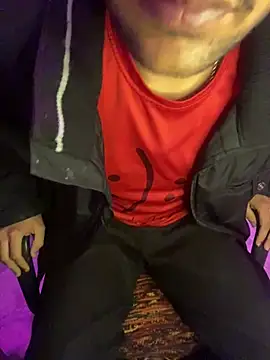 Vampiredaddy  online show from 01-05-26, 06:22