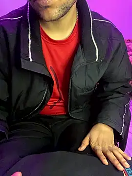 Vampiredaddy  online show from 01-09-26, 05:48