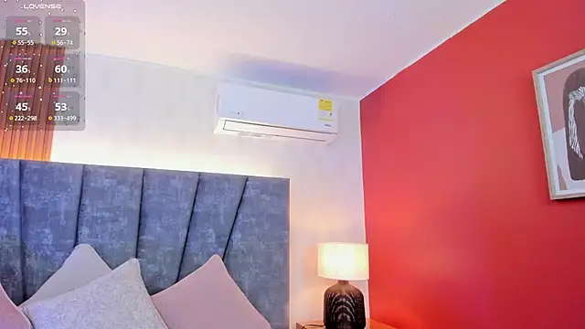 Ada  lee  online show from 02-04-26, 01:33