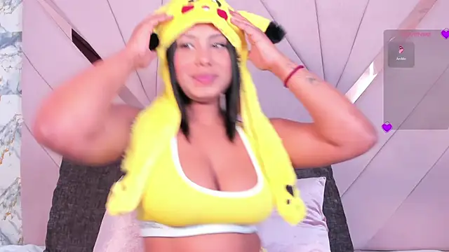 kaylin jann online show from 12-15-25, 05:39