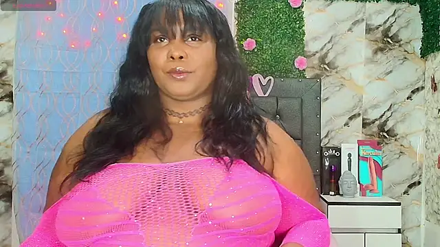 ebony 544 online show from 10-07-25, 03:36