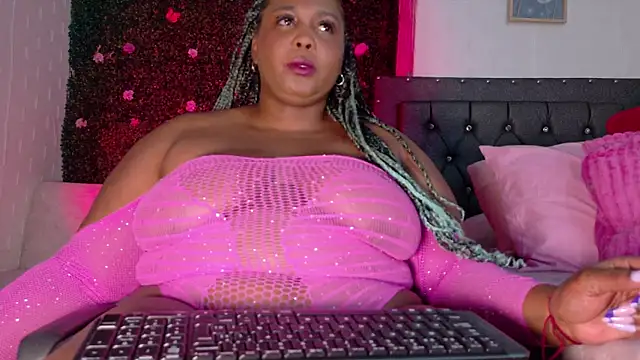 ebony 544 online show from 04-07-26, 04:35