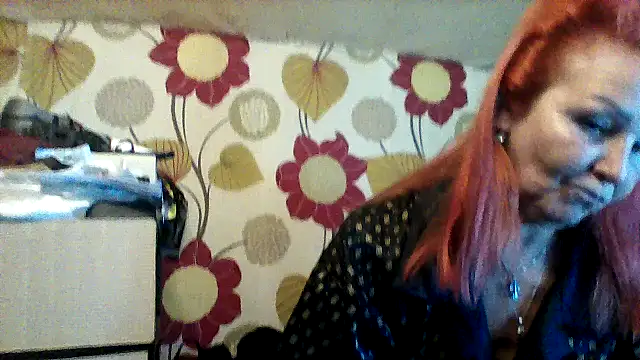 CassandraSandra44 online show from 03-12-26, 06:08