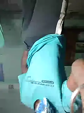 Hunter boy9 online show from 01-09-25, 11:56