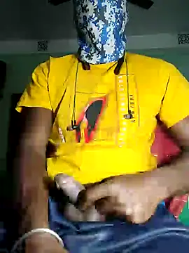 Hunter boy9 online show from 01-22-25, 03:51