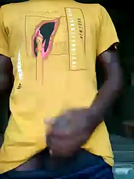 Hunter boy9 online show from 02-25-25, 12:47