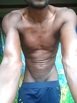 Hunter boy9 online show from 03-02-25, 05:54