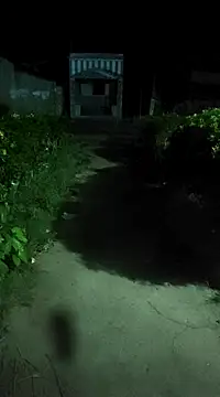 Hunter boy9 online show from 03-20-25, 11:34