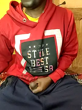 Hunter boy9 online show from 01-17-26, 10:57