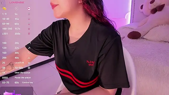 Snapshot of Eva_lenox chatting on 03-06-25, 01:57 Eva lenox online show from 03-06-25, 01:57