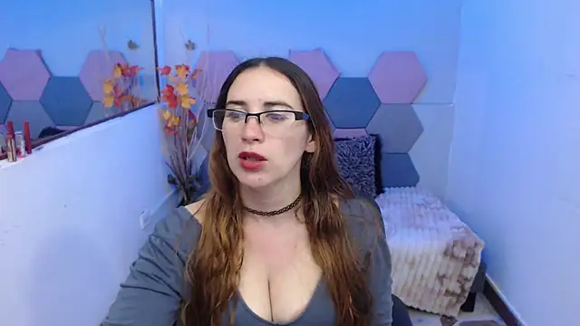 CharloteTaylor  online show from 03-12-26, 03:56