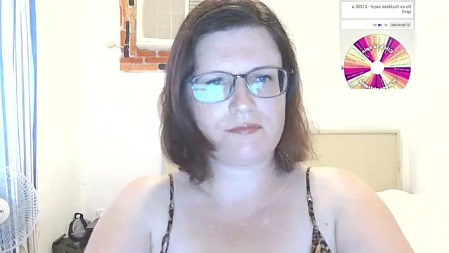 CrimsonMistress online show from 01-11-26, 10:48