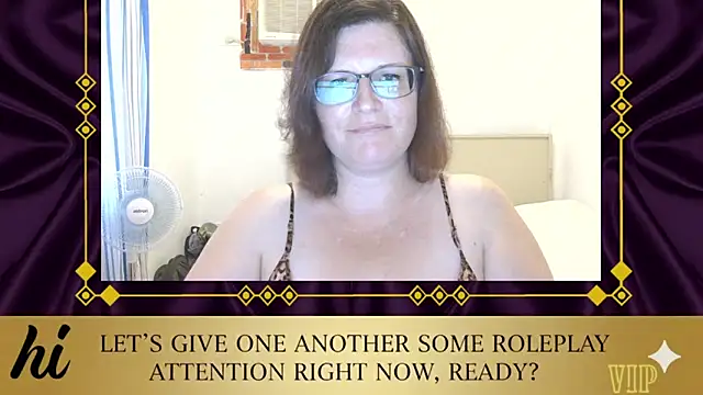 CrimsonMistress online show from 01-31-26, 10:41