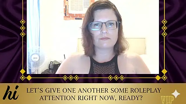 CrimsonMistress online show from 02-03-26, 02:53