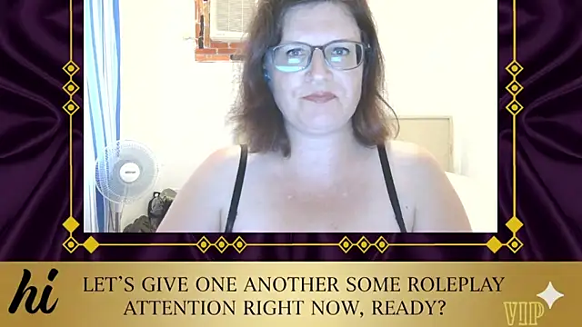 CrimsonMistress online show from 02-06-26, 10:46