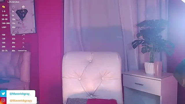 MaverickGray online show from 01-22-25, 04:55