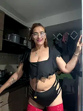 anastasia and jordan online show from 11-30-25, 08:40