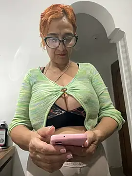 anastasia and jordan online show from 05-14-26, 09:38