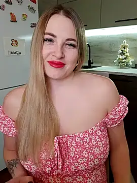 Cute Hot Alice online show from 01-11-25, 08:21