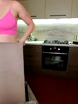 Cute Hot Alice online show from 01-14-25, 08:26