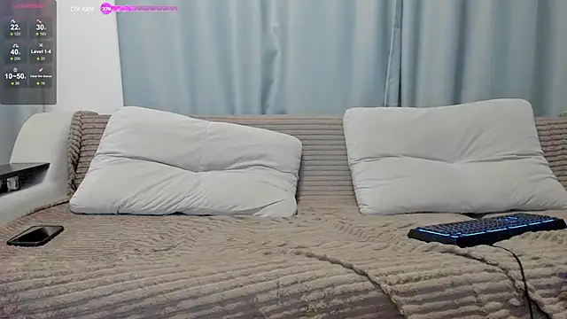 Kinky Secrets online show from 01-27-25, 05:36