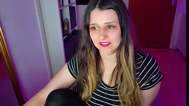 jenna-sxy19 online show from 10-01-25, 05:30