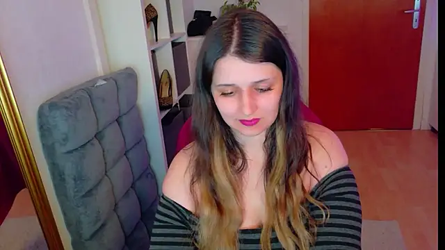 jenna-sxy19 online show from 10-02-25, 04:14