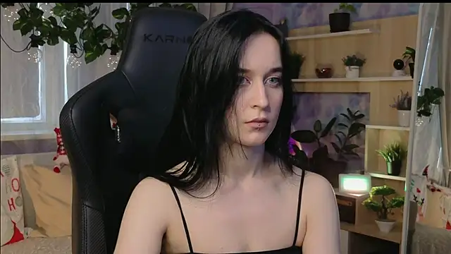 KiraLiLime online show from 02-09-25, 11:58