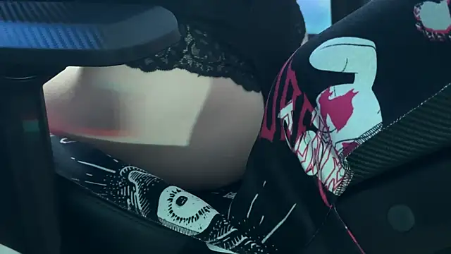 KiraLiLime online show from 03-09-25, 11:58