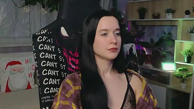 KiraLiLime online show from 03-12-25, 09:35