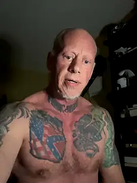 army0f0ne007 online show from 12-16-25, 01:49