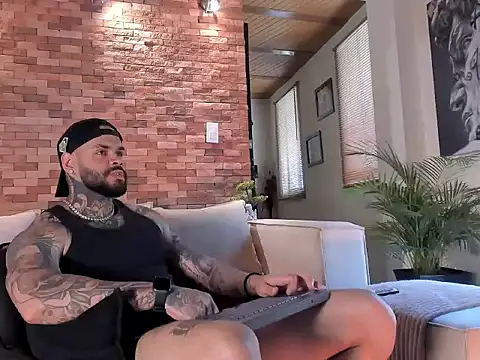 Mrdeklangrey online show from 01-14-26, 05:40