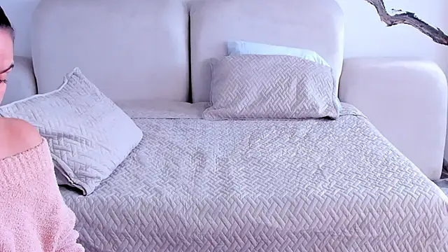 BridgetRodriguez online show from 01-23-25, 03:32