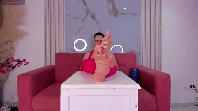 BridgetRodriguez online show from 04-15-26, 03:30