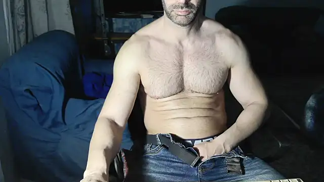 TebaldHot online show from 01-27-25, 09:33