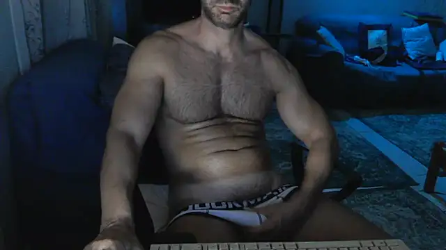 TebaldHot online show from 09-08-25, 07:35