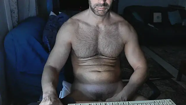 TebaldHot online show from 09-09-25, 09:09