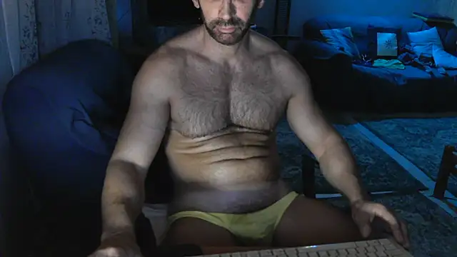 TebaldHot online show from 09-14-25, 12:37