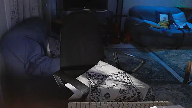 TebaldHot online show from 09-24-25, 03:37