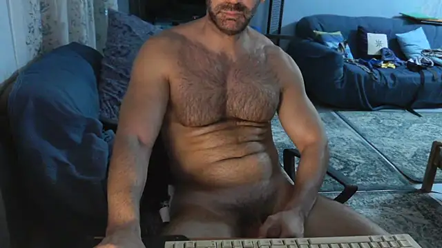 TebaldHot online show from 09-26-25, 09:35