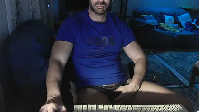 TebaldHot online show from 09-29-25, 07:51