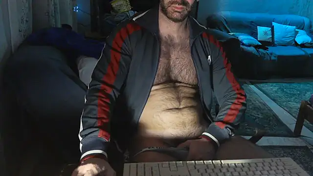 TebaldHot online show from 11-03-25, 09:05