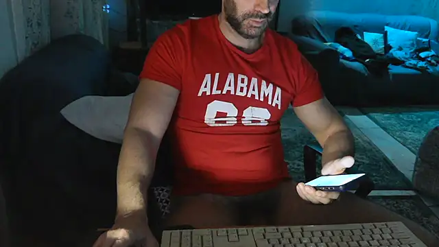 TebaldHot online show from 11-06-25, 08:43