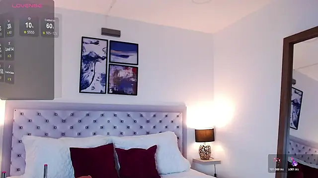 Snapshot of sarascottt chatting on 10-18-25, 03:09 sarascottt online show from 10-18-25, 03:09