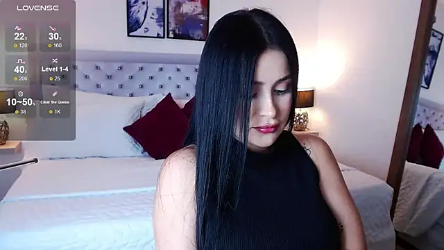 sarascottt online show from 03-16-26, 04:00