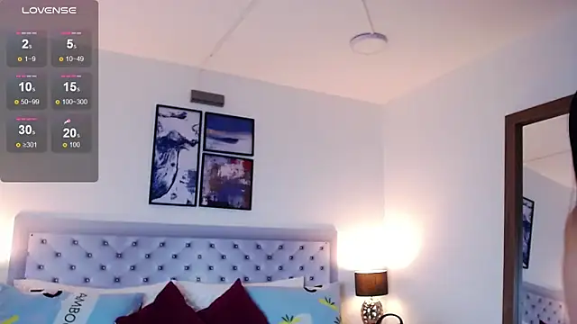 sarascottt online show from 04-18-26, 04:22